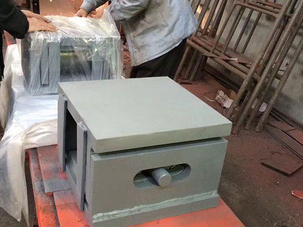 滾動(dòng)支座(滾軸支座) 滾動(dòng)支座(滾軸支座)